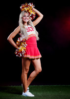 Seton Catholic Preparatory Seton Fall Sports Media Day