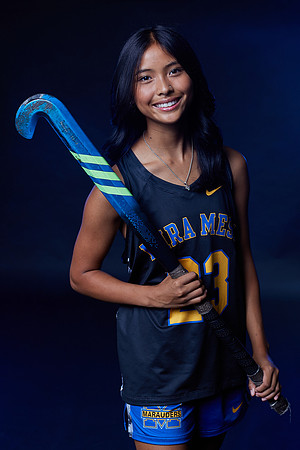 Senior Media Day