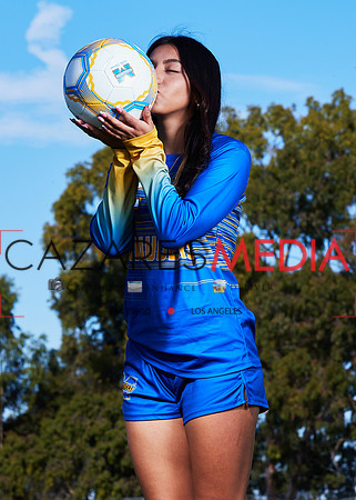 Mira Mesa High School Girls Soccer