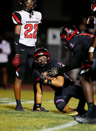 AIA High School Football (Honor Bowl)