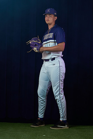 St. Augustine Varsity Baseball Media Day