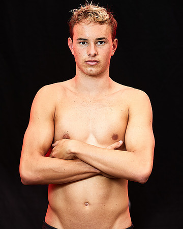 La Jolla Boys Water Polo