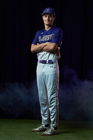 St. Augustine Varsity Baseball Media Day