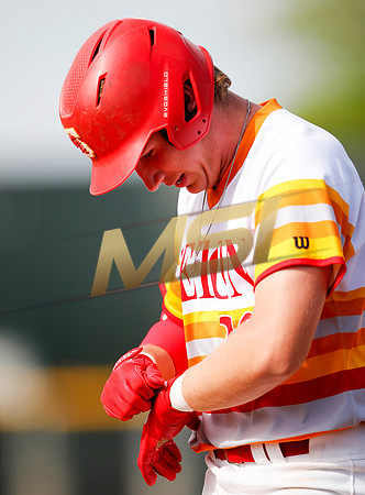 AIA Play-0ff Varsity Baseball  Apache Juction vs Seton