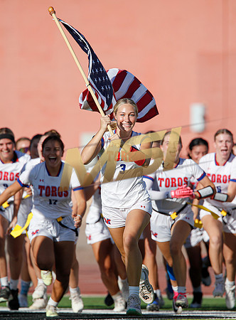 SEP. 20 2024: AIA High School Flag Football (Arizona Honor Bowl)