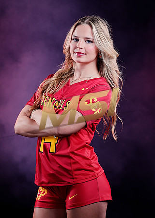 Seton Catholic Preparatory Seton Fall Sports Media Day