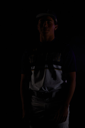 St. Augustine Varsity Baseball Media Day