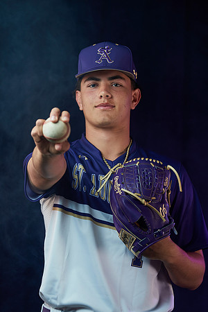 St. Augustine Varsity Baseball Media Day