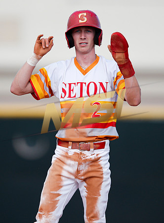AIA Play-0ff Varsity Baseball  Apache Juction vs Seton