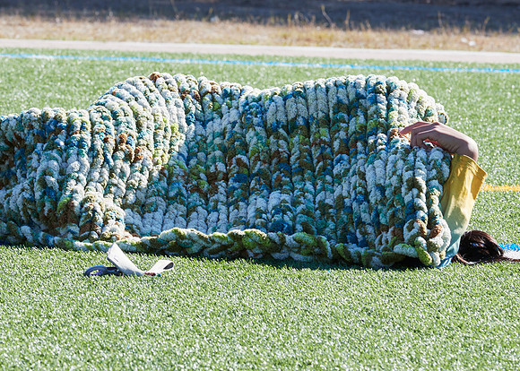 Mira Mesa High School Girls Soccer
