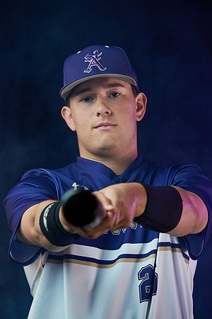 St. Augustine Varsity Baseball Media Day
