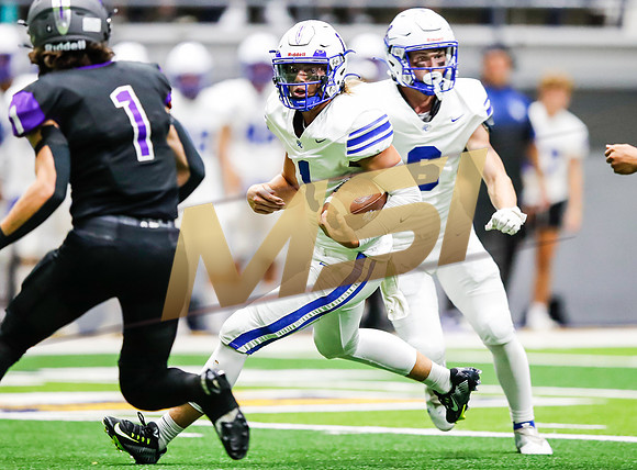 AIA Varsity Football: Arizona College Prep vs Valley Christian