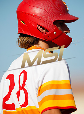 AIA Play-0ff Varsity Baseball  Apache Juction vs Seton