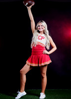 Seton Catholic Preparatory Seton Fall Sports Media Day