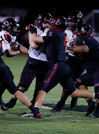 AIA High School Football (Honor Bowl)
