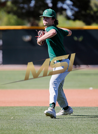 AIA Softball Gilbert Christian vs Seton JV Baseball