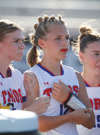 SEP. 20 2024: AIA High School Flag Football (Arizona Honor Bowl)