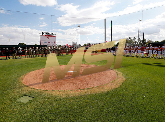 AIA Play-0ff Varsity Baseball  Apache Juction vs Seton