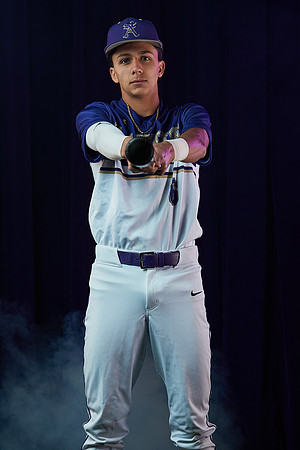 St. Augustine Varsity Baseball Media Day