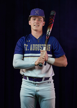 St. Augustine Varsity Baseball Media Day