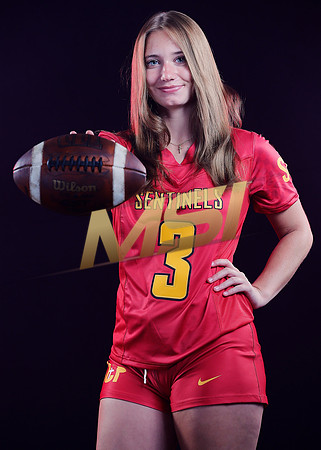 Seton Catholic Preparatory Seton Fall Sports Media Day