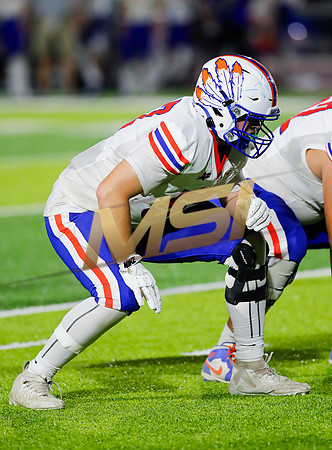 AIA High School Football (Honor Bowl)