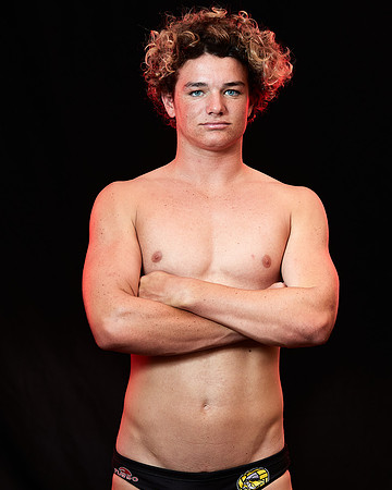 La Jolla Boys Water Polo