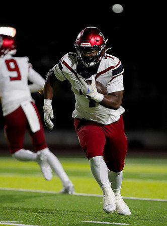 SEP. 20 2024: AIA High School Flag Football (Arizona Honor Bowl)