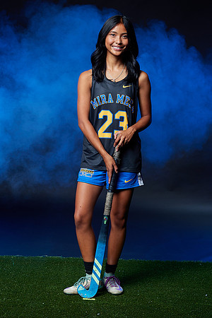 Senior Media Day
