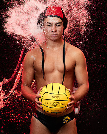 La Jolla Boys Water Polo