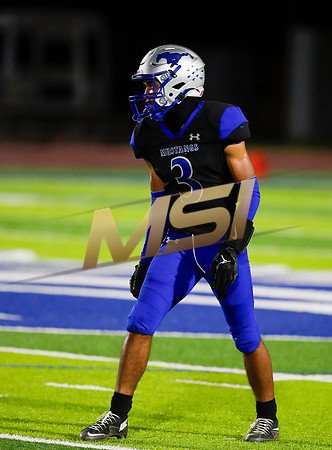 AIA High School Football (Honor Bowl)