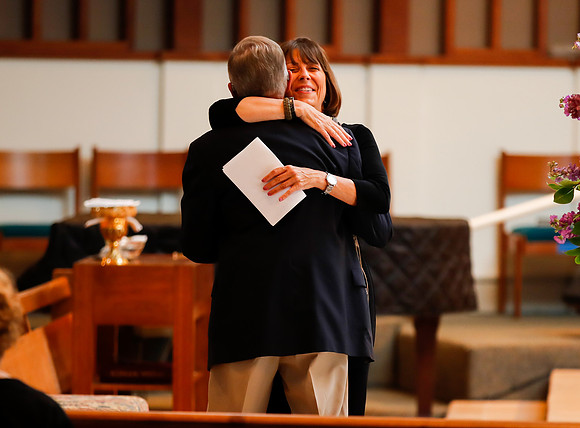 Celebration of Life