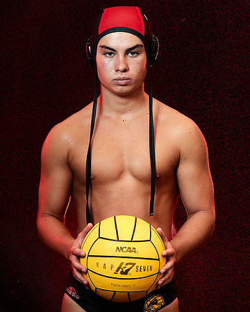 La Jolla Boys Water Polo