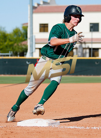 AIA Softball Gilbert Christian vs Seton JV Baseball