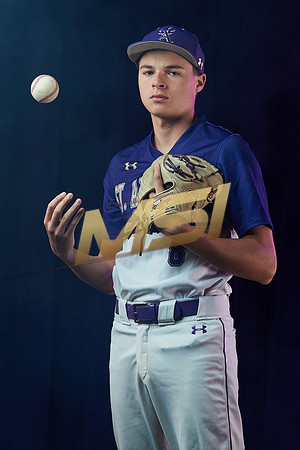 St. Augustine Varsity Baseball Media Day