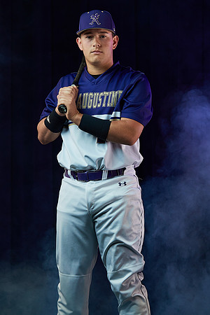 St. Augustine Varsity Baseball Media Day