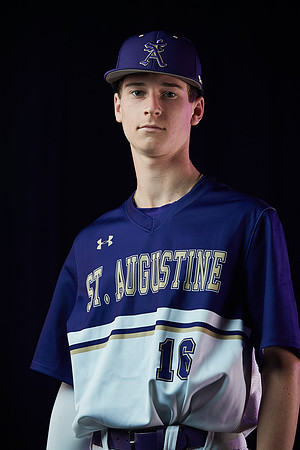 St. Augustine Varsity Baseball Media Day
