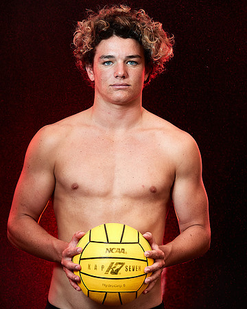 La Jolla Boys Water Polo