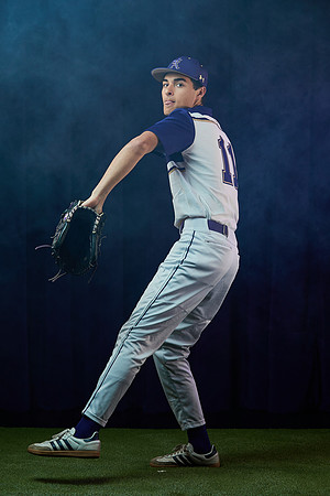 St. Augustine Varsity Baseball Media Day
