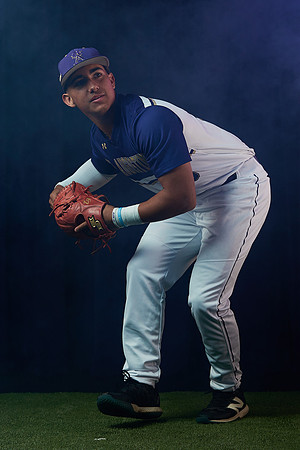 St. Augustine Varsity Baseball Media Day