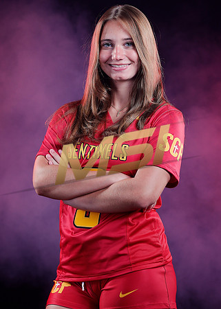 Seton Catholic Preparatory Seton Fall Sports Media Day