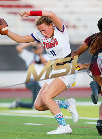 SEP. 20 2024: AIA High School Flag Football (Arizona Honor Bowl)