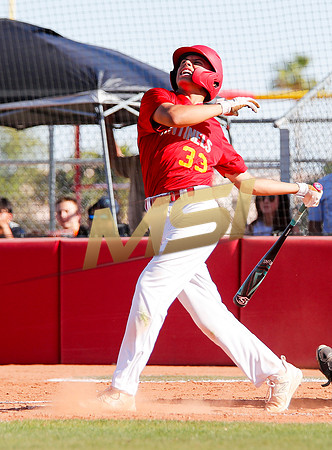 AIA Softball Gilbert Christian vs Seton JV Baseball