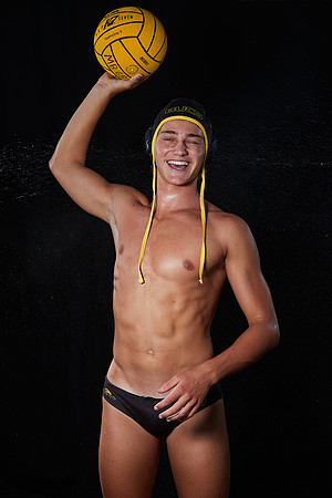 Mission Bay Boys Water Polo