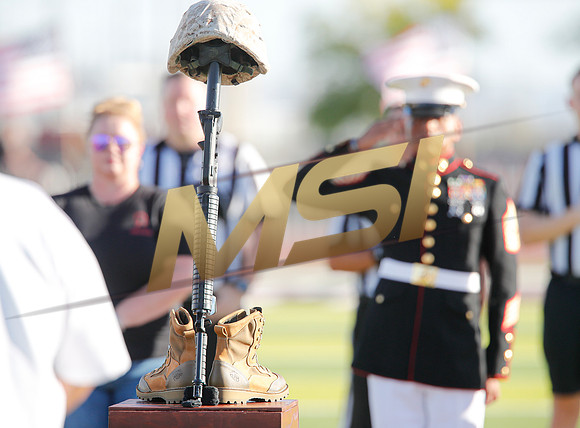 SEP. 20 2024: AIA High School Flag Football (Arizona Honor Bowl)