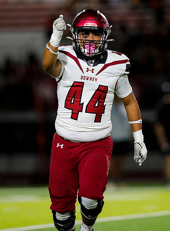 SEP. 20 2024: AIA High School Flag Football (Arizona Honor Bowl)
