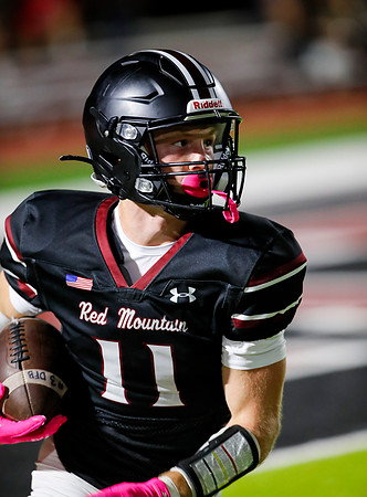 SEP. 20 2024: AIA High School Flag Football (Arizona Honor Bowl)