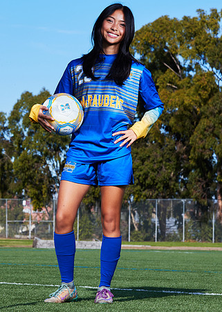 Mira Mesa High School Girls Soccer