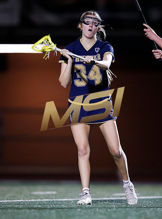 AGLA Play-0ff Girls Varsity Lacrosse Desert Vista vs Chaparral Playoff