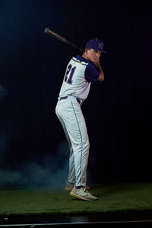 St. Augustine Varsity Baseball Media Day